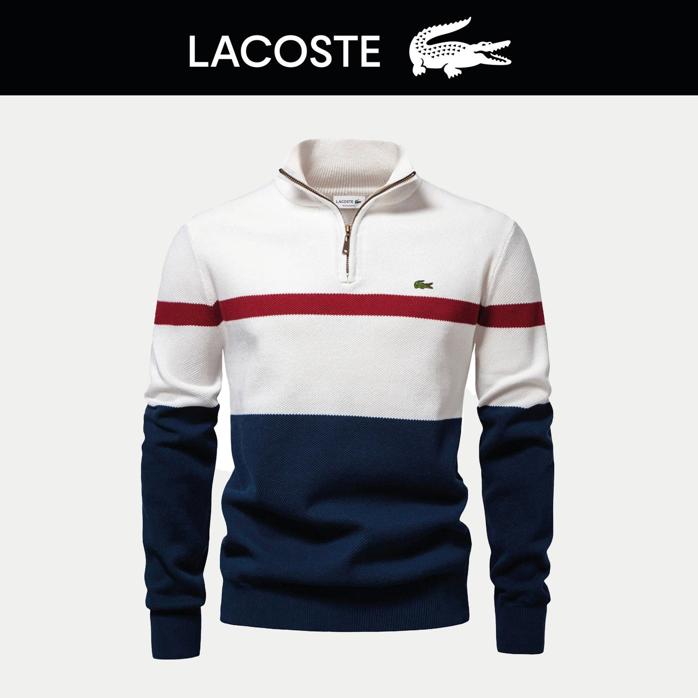 Polo classique Chemise