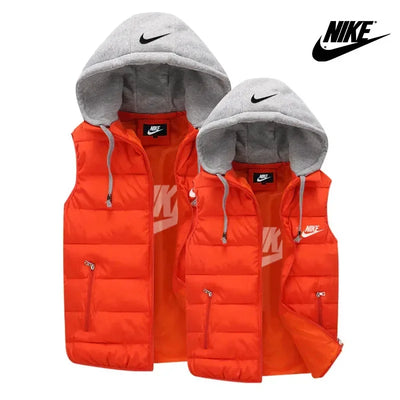 Veste légère sans manches